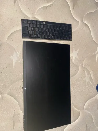 Pc gamer, inclui monitor, teclado e mouse, barato para ir logo !!!