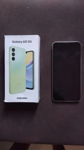 Samsung Galaxy A15 128GB