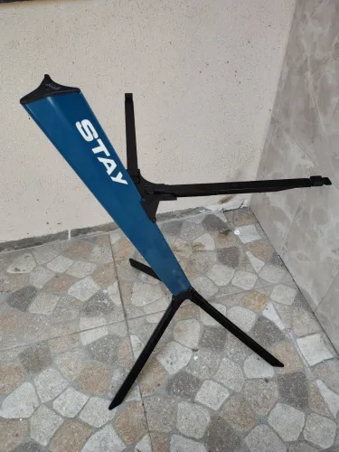 Estante Stay para teclado