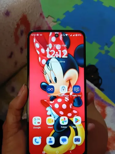 Vendo meu celular. Celular bom.