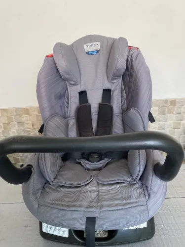Cadeirinha pra carro