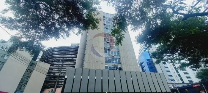 Sala comercial no Centro de Florianópolis