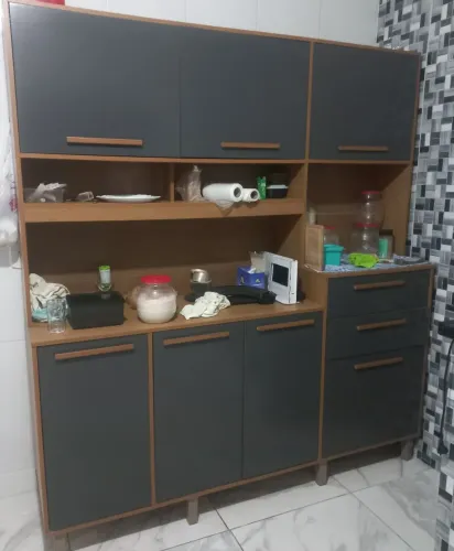 ARMARIO DE COZINHA