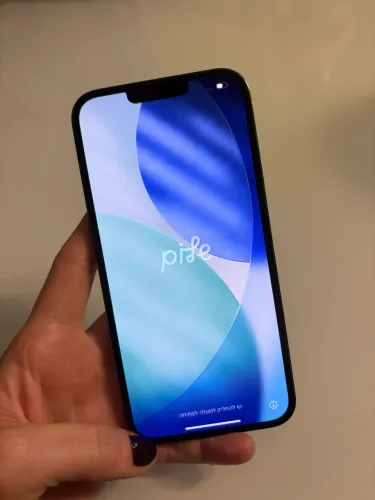 iPhone 13 Pro Max 128