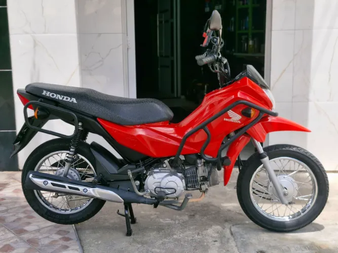 Honda Pop110i 2023/23