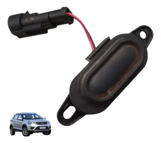 Sensor Interruptor Tampa Porta Malas Tiggo 2 1.5 2018 A 2022
