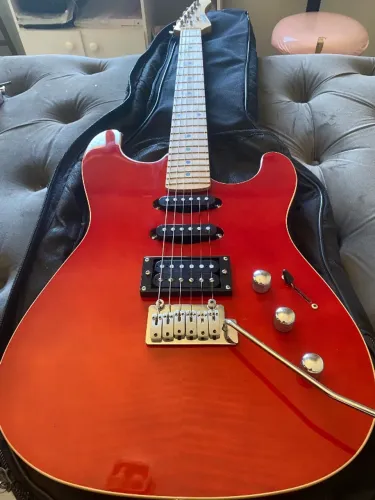 Guitarra Tagima SGS180
