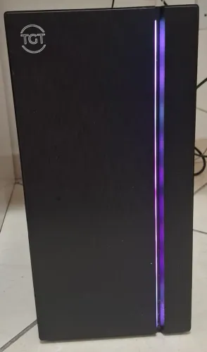 CPU Intel Core i5 | 4GB RAM | SSD 128GB | Windows 10 Pro