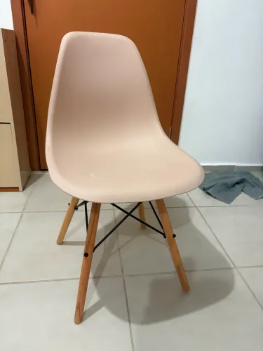 Cadeira Easy Woods