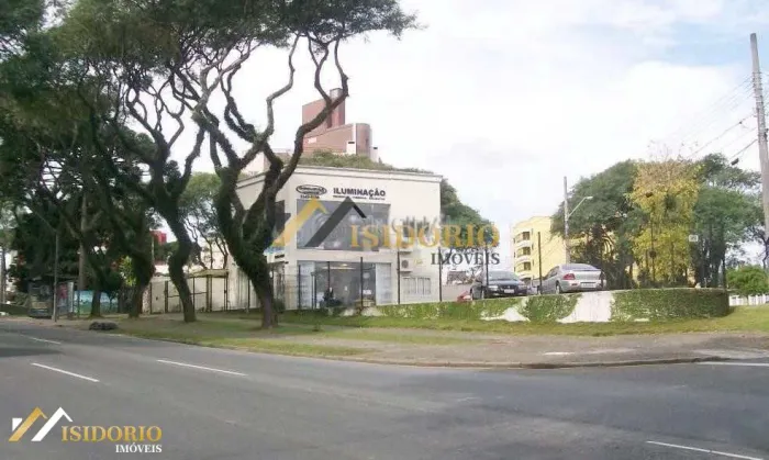 Loja - Vila Izabel - Curitiba - R$ 26.000,00 - Ref: L0151
