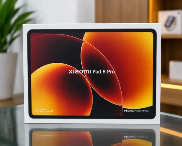 Tablet Xiaomi Pad 8 Pro 256GB 11.2"