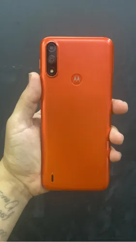Moto E7 Power 64GB