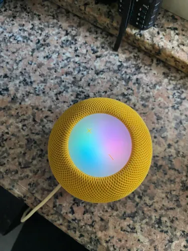 Vendo HomePod , Alexa da Apple Original 