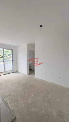 Apartamento novo - Otimo ponto comercial
