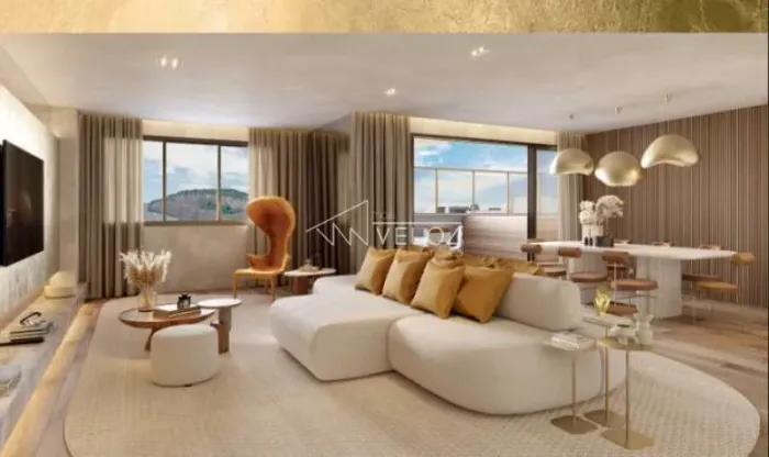 Apartamento : Padrão / Residencial / Botafogo