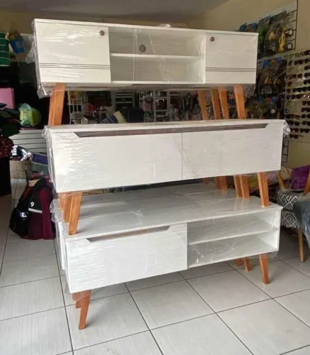Rack 100 % MDF Direto da Fábrica 