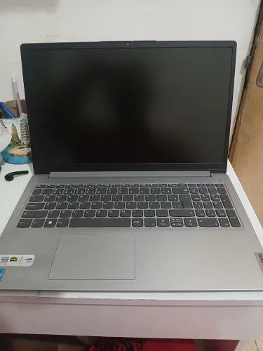 Notebook lenovo