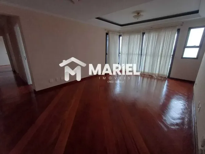 APARTAMENTO AMPLO NO CENTRO DE POÁ / SP