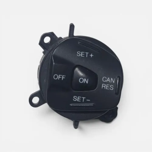 Botão Cruise control New fiesta Ecosport 13 A 19 Original