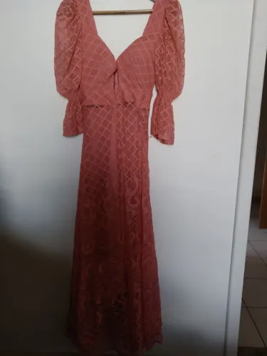 Vestido de festa