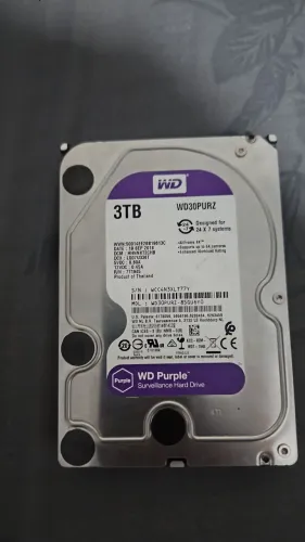 Hd 3TB