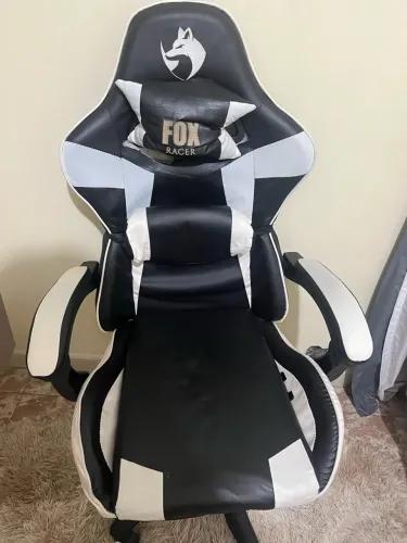 Vendo cadeira gamer