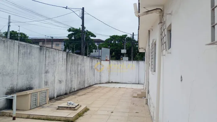 Casa, 510 m² - venda por R$ 2.000.000,00 ou aluguel por R$ 15.000,00/mês - Areias - Recife
