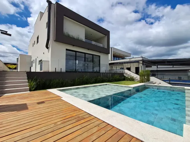 ALTO PADRÃO CONDOMINIO FECHADO BRAGANÇA PAULISTA