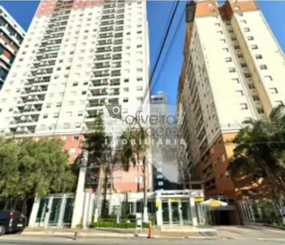 Apartamento à venda, Condomínio Quintas da Silveira, Centro, Barueri, SP
