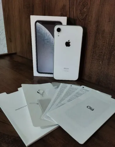 iPhone Xr 64 g