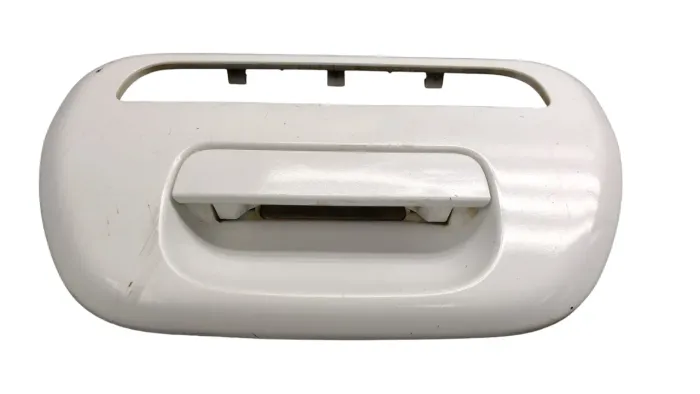 Maçaneta Tampa Traseira L200 Triton 2013