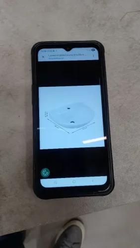 Telefone iPhone 16 256 GB