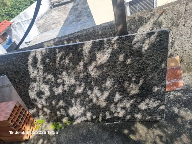 Mesa de granito
