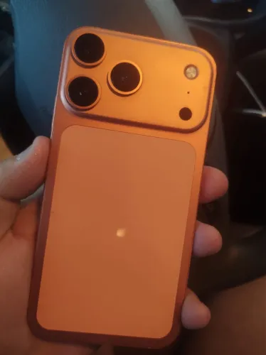 iPhone 11 256gb ( 17 pro)