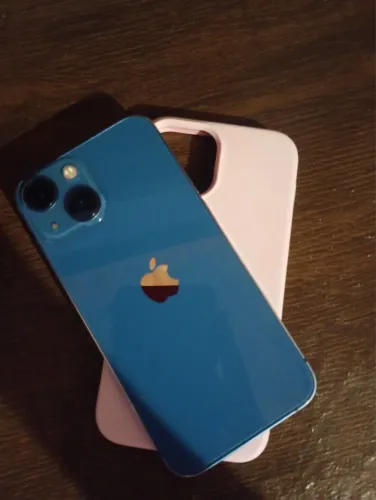 Vendo iPhone 13 mini