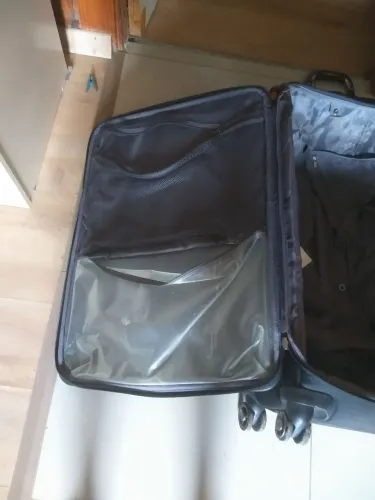 Mala de viagem 