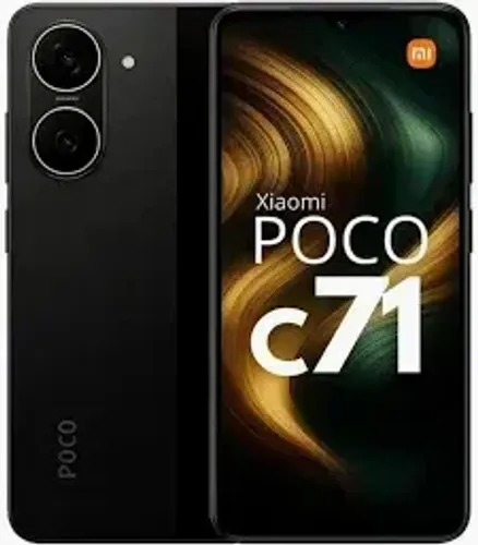 POCO C71