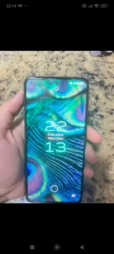 Redmi note 13 