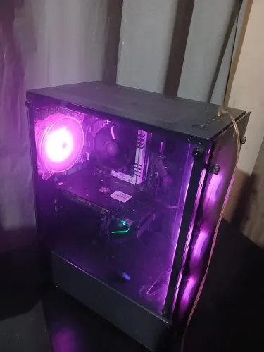 Pc Gamer 