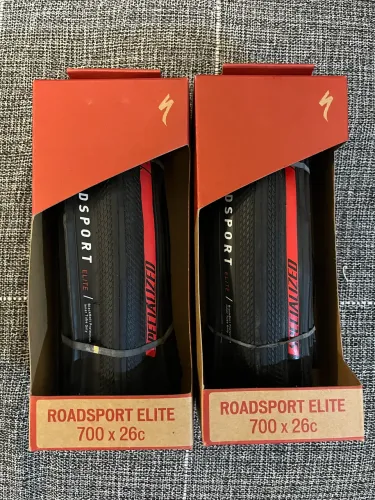 Pneu Specialized 700x26