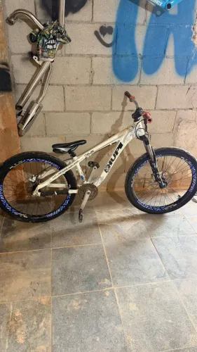 Vendo hupi naja 