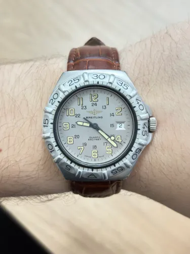 BREITLING COLT - REF. A50098