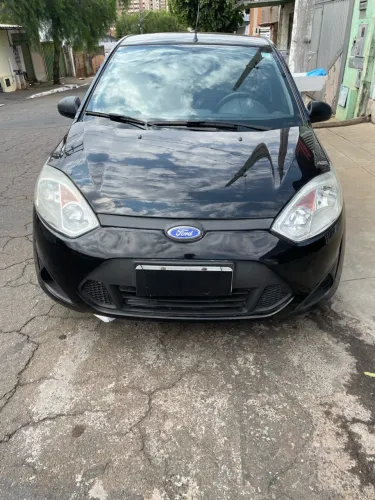 Ford Fiesta 1.0 8V Flex/class 1.0 8V Flex 5P 2013