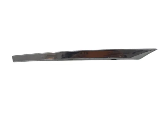 Friso Superior Cromado Grade Toyota Corolla LE 15/17 C/detalhe