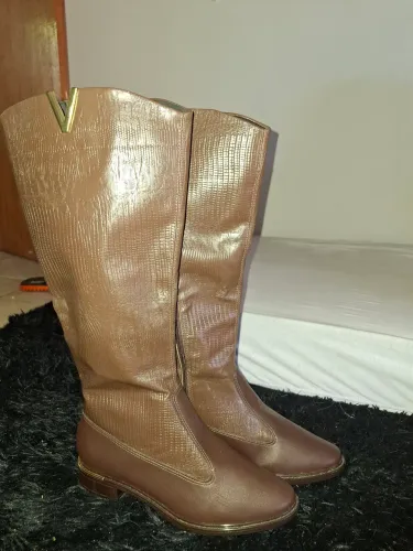 Bota da Vizzano Cano Longo