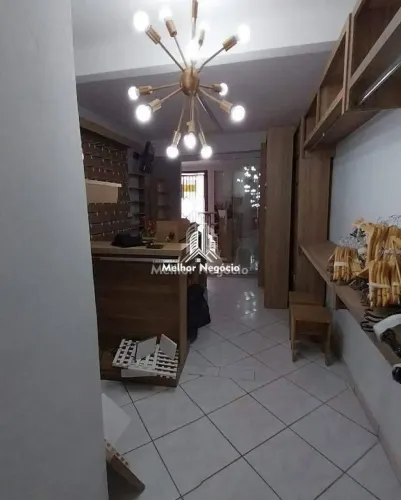 Casa à venda em Santa Bárbara D'Oeste, Vila Mollon IV, com 2 quartos, com 96.76 m²