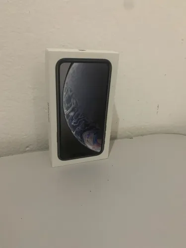 Caixa iPhone XR