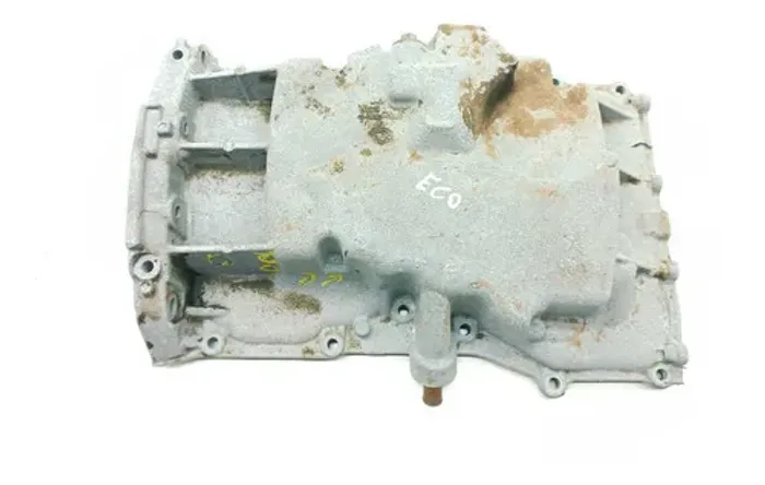 Carter Oleo Motor Ford Ecosport 2.0 2008