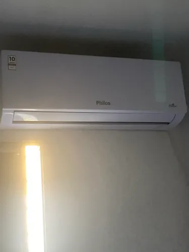 Ar condicionado Philco