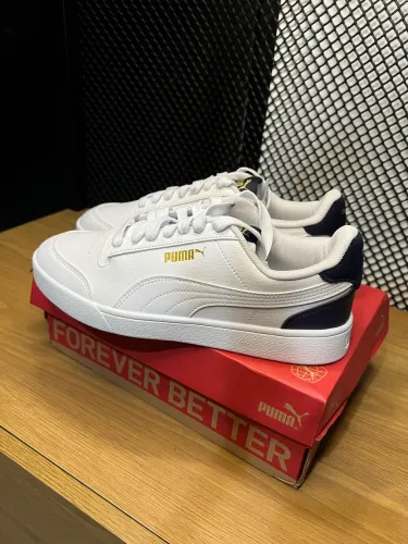 Tênis Puma Original Shuffle Promoção (38)